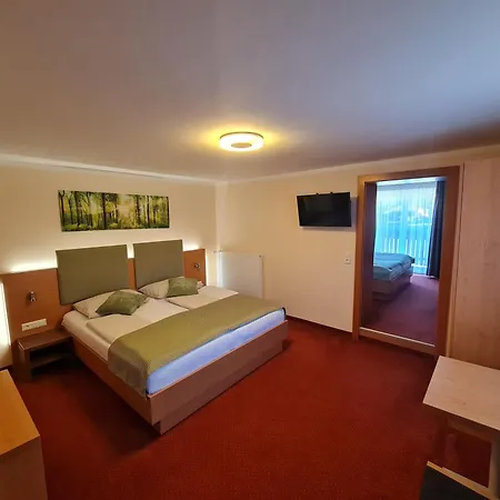 Panorama Hof Sereinig *