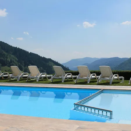 Panorama Hof Sereinig Bed and Breakfast