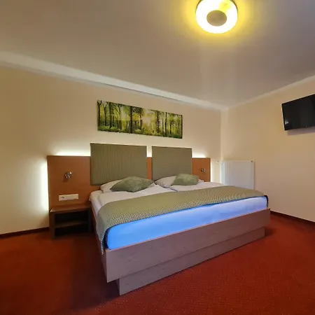 Bed and Breakfast Panorama Hof Sereinig