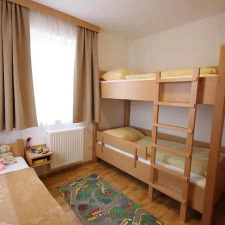 Bed and Breakfast Panorama Hof Sereinig