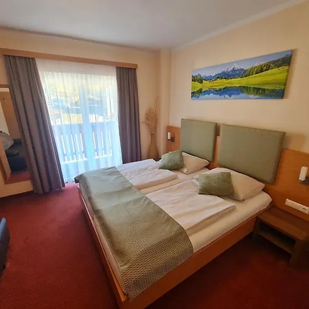 Panorama Hof Sereinig *