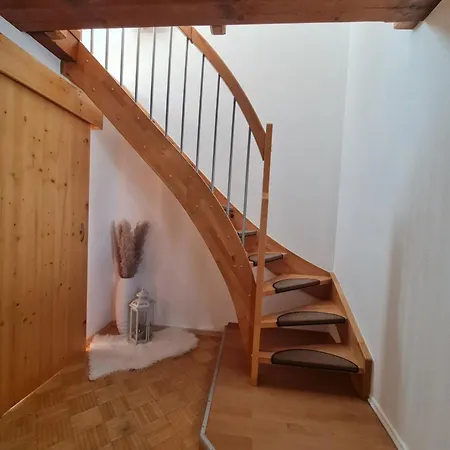 Frühstückspension Panorama Hof Sereinig *