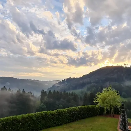 Panorama Hof Sereinig