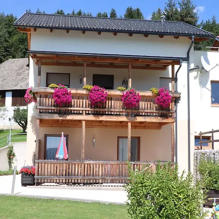 Panorama Hof Sereinig *