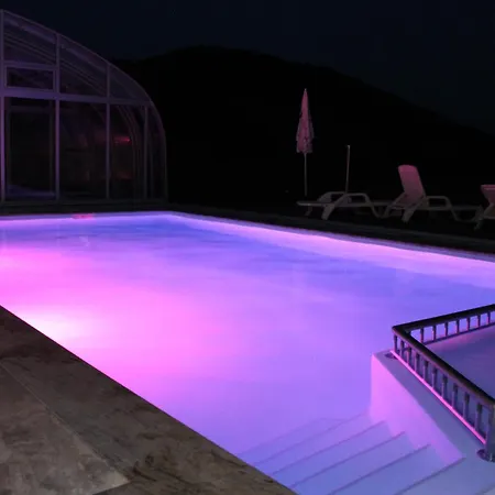 Panorama Hof Sereinig Bed and Breakfast *