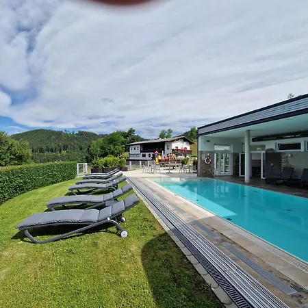Frühstückspension Panorama Hof Sereinig *